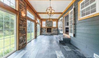 1 Pinewood Way, Athens, OH 45701