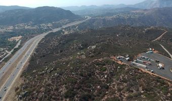 0 Peutz Valley Rd, Alpine, CA 91901