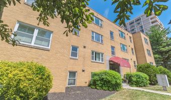 4225 N HENDERSON Rd 103, Arlington, VA 22203