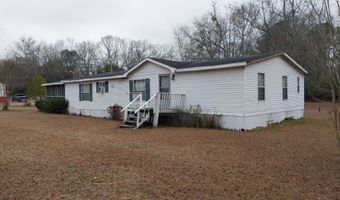 125 Silver Ln, Barnwell, SC 29812