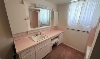 871 S La Mesa Dr, Benson, AZ 85602