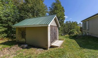 1979 N Hill Rd, Andover, VT 05143