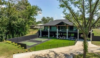 56460 E 307 Rd, Afton, OK 74331