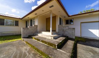 955 KUKUAU St, Hilo, HI 96720