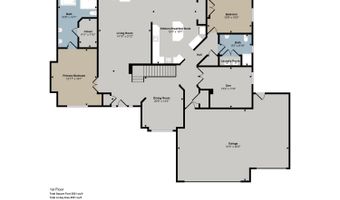 6350 Egypt Valley Ct NE, Ada, MI 49301