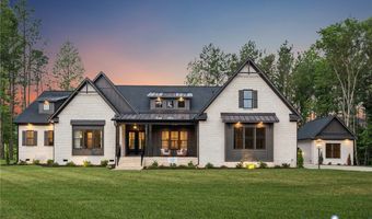 3305 Holly Fork Rd, Barhamsville, VA 23011