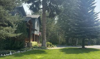 445 ASPEN RIDGE Trl, Alpine, WY 83128
