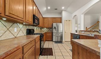 1700 Warm Springs Dr, Allen, TX 75002