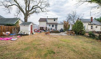 50 Burch Ave, Amityville, NY 11701