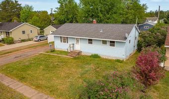 14 Dogwood Blvd, Babbitt, MN 55706