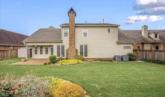 3148 HILL Lk, Bartlett, TN 38135