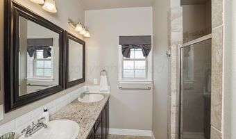9605 KORI Dr, Amarillo, TX 79119