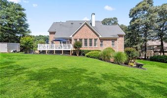 4759 Highland Point Dr, Auburn, GA 30011