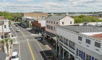 TBD Washington Drive, Beaufort, SC 29902