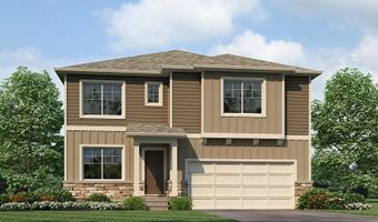 12 N 45th Ave Plan: BRIDGEPORT, Brighton, CO 80601