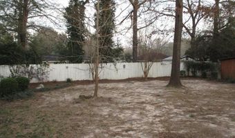 310 Wildwood Cir, Americus, GA 31709