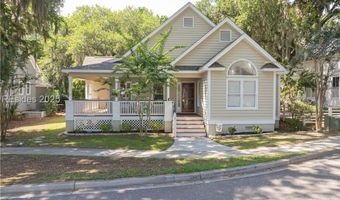 7 Holbrook Dr, Beaufort, SC 29902