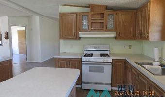 11 MIDWAY Rd, Caballo, NM 87931