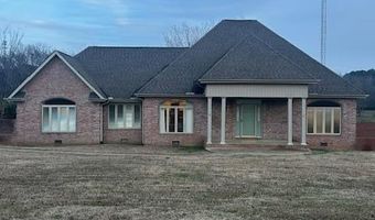 134 Coleman, Big Sandy, TN 38221