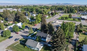 65 N 3rd W, Aberdeen, ID 83210