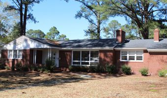 900 W South St, Ahoskie, NC 27910