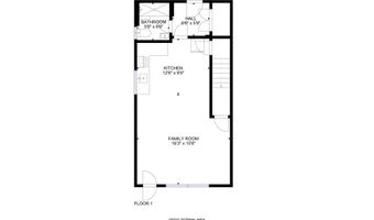 5133 12TH St NE, Washington, DC 20011