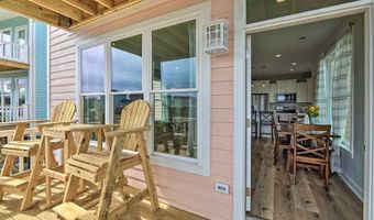 124 Salt Marsh Way, Atlantic Beach, NC 28512