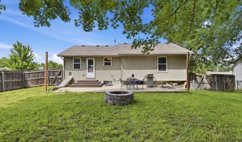 240 E Park Dr, Auburn, KS 66402