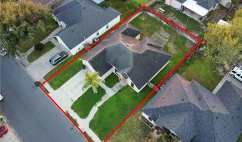 1607 N San Antonio St, Alton, TX 78573