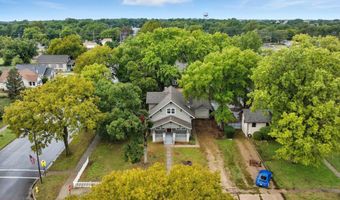 300 N Rogers, Abilene, KS 67410