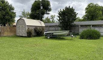 907 9th Ave N, Amory, MS 38821