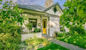 510 Anderson St, Big Timber, MT 59011