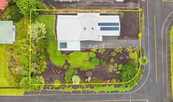 234 KIPA St, Hilo, HI 96720