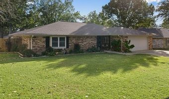 1602 Rosedale, Ardmore, OK 73401
