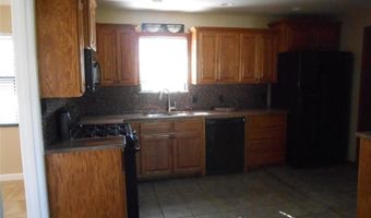 2125 Barrow St, Abilene, TX 79605