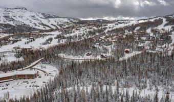 W Hunter Ridge Dr, Brian Head, UT 84719