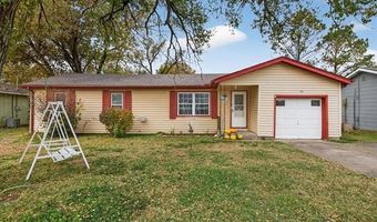 521 NE Elmhurst Ave, Bartlesville, OK 74006