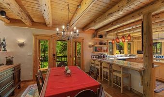10817 And 10825 County Road 742, Almont, CO 81210