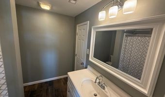 9019 St. Teresa Dr, Bay St. Louis, MS 39520