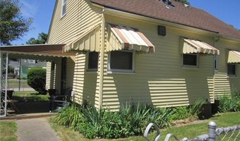 1081 Seward Ave, Akron, OH 44320