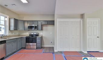 903 N Graham St, Allentown, PA 18109