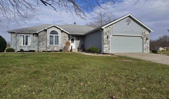 3443 County Rd 46a Rd, Auburn, IN 46706