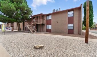 1301-1325 Fillmore Ave, Alamogordo, NM 88310