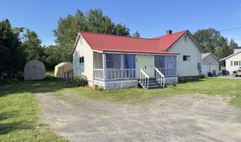 93 Presque Isle Rd, Ashland, ME 04732