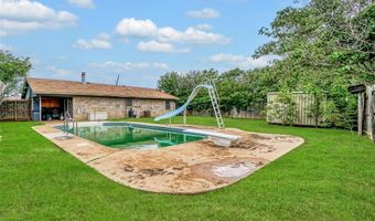 601 Libra St, Altus, OK 73521