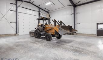 2428 Rector Rd, Belgrade, MT 59714