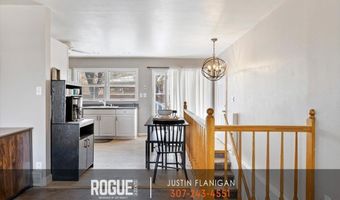 2131 Hyview, Casper, WY 82604