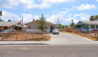 2002 Marlin Ave, Las Vegas, NV 89101
