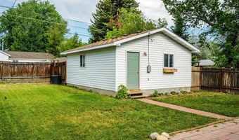 518 N Adams St, Buffalo, WY 82834