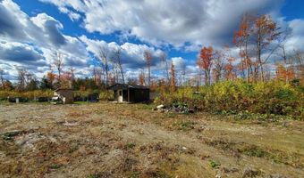 91 Greenleaf Brook Rd, Amity, ME 04730